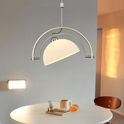 Harvey Wuzzini Droplight Pendant Light