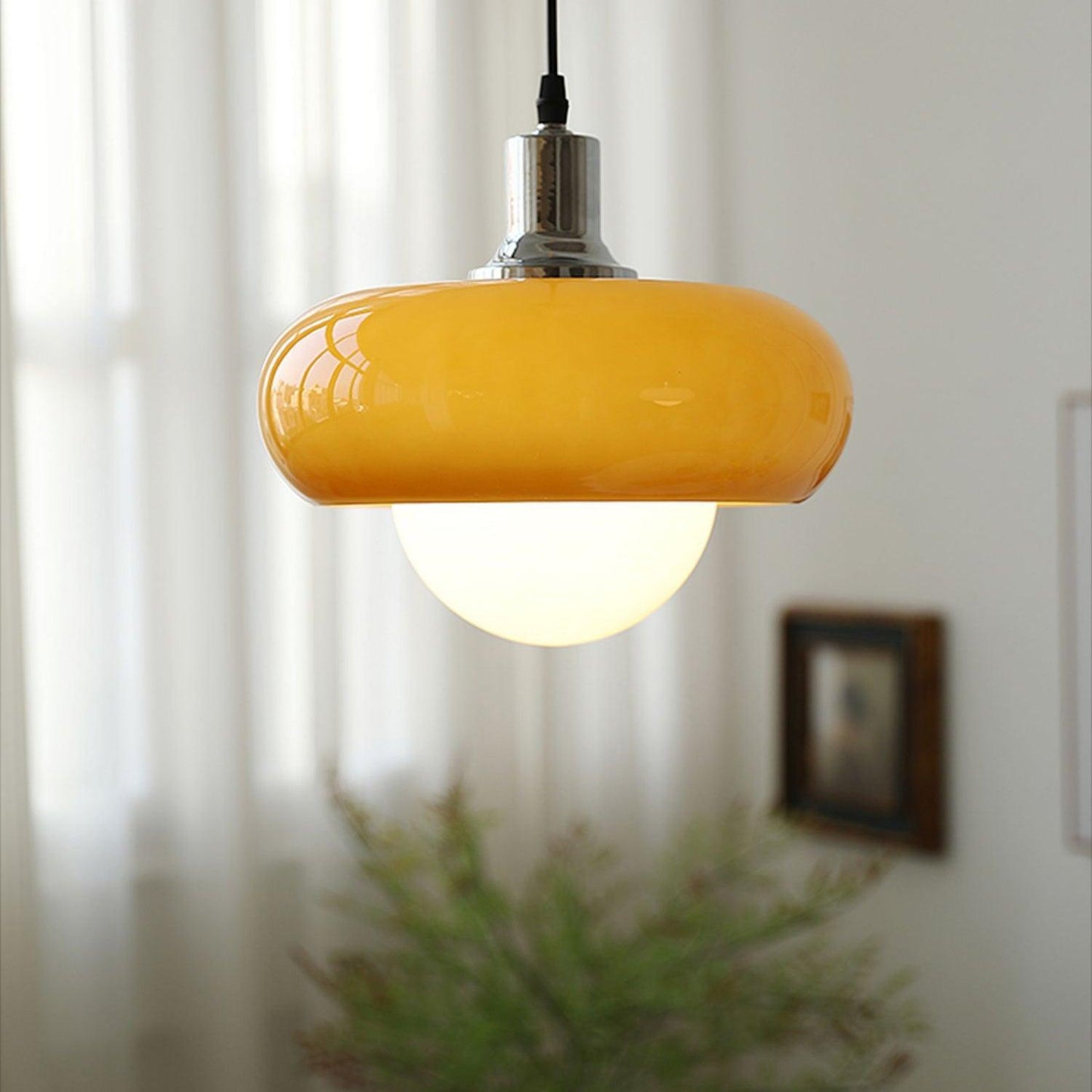 Harvey Ceiling light fitting Pendant Lamp