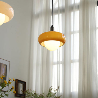 Harvey Ceiling light fitting Pendant Lamp