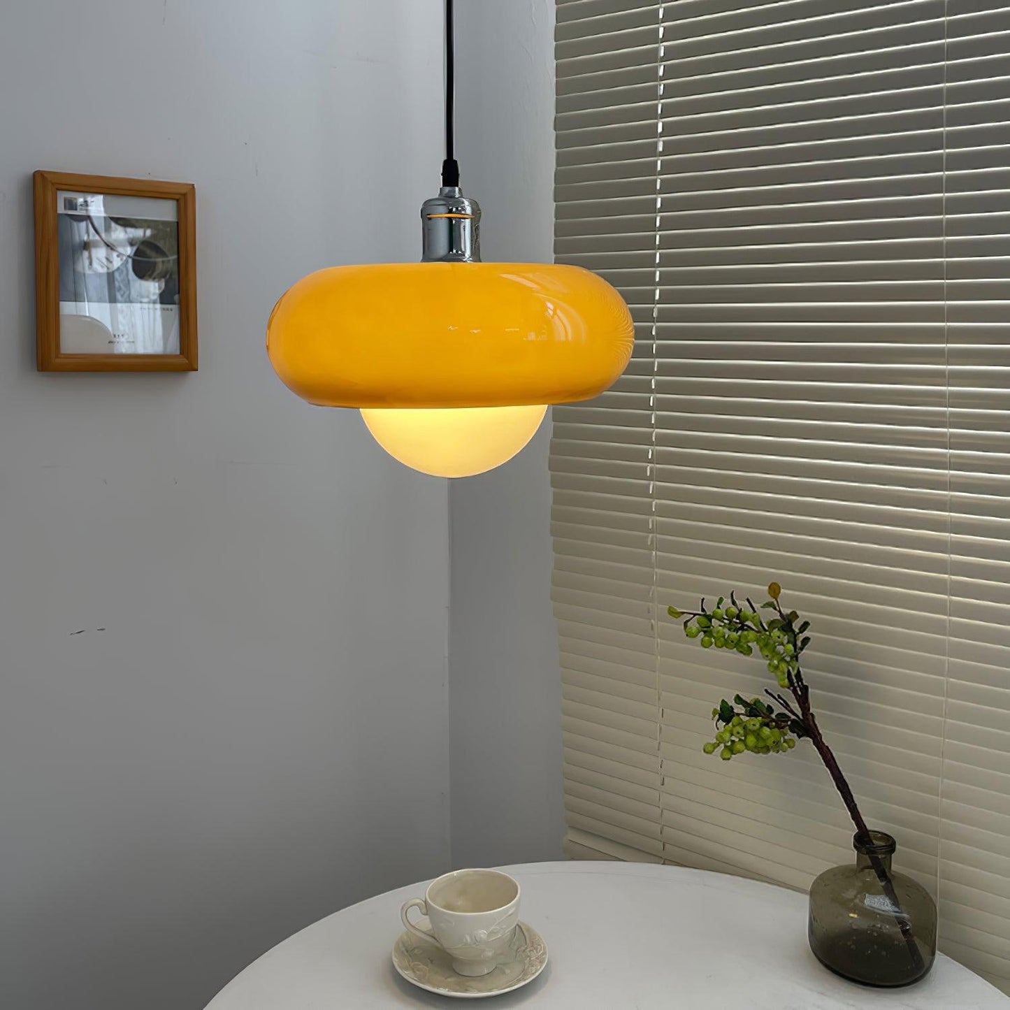 Harvey Ceiling light fitting Pendant Lamp