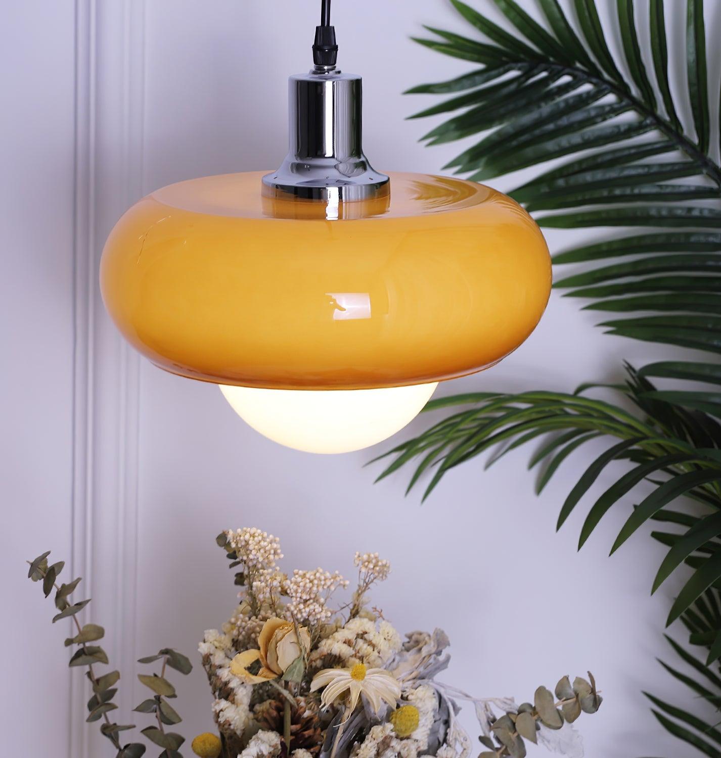 Harvey Ceiling light fitting Pendant Lamp