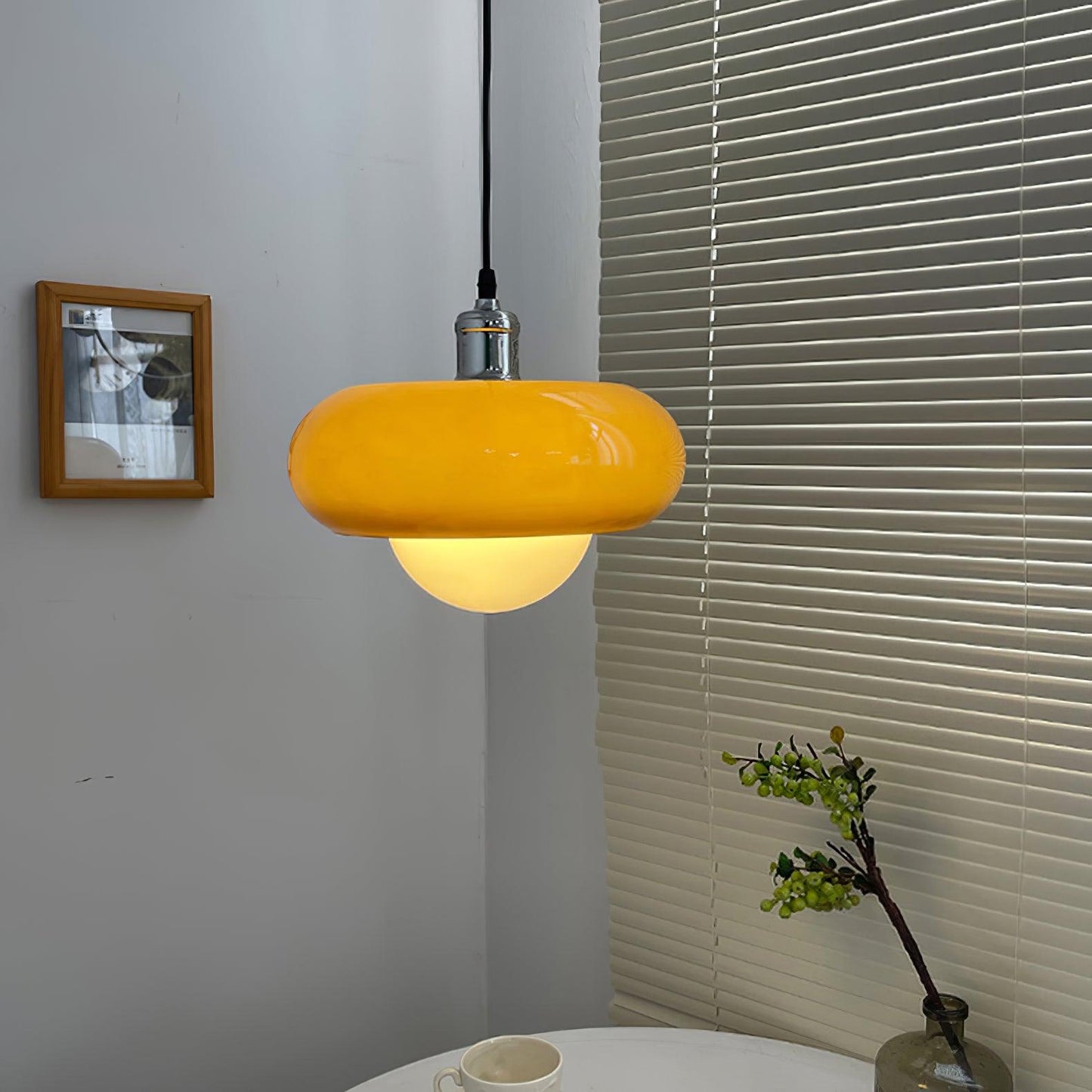 Harvey Ceiling light fitting Pendant Lamp