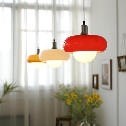 Harvey Ceiling light fitting Pendant Lamp