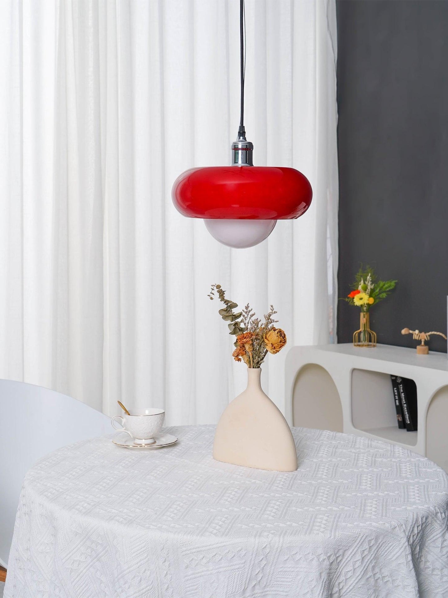 Harvey Ceiling light fitting Pendant Lamp