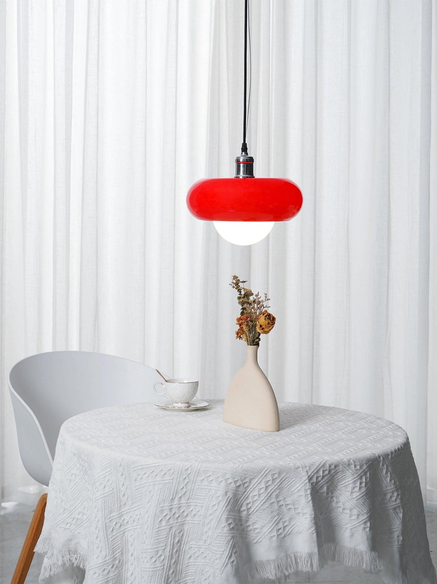 Harvey Ceiling light fitting Pendant Lamp