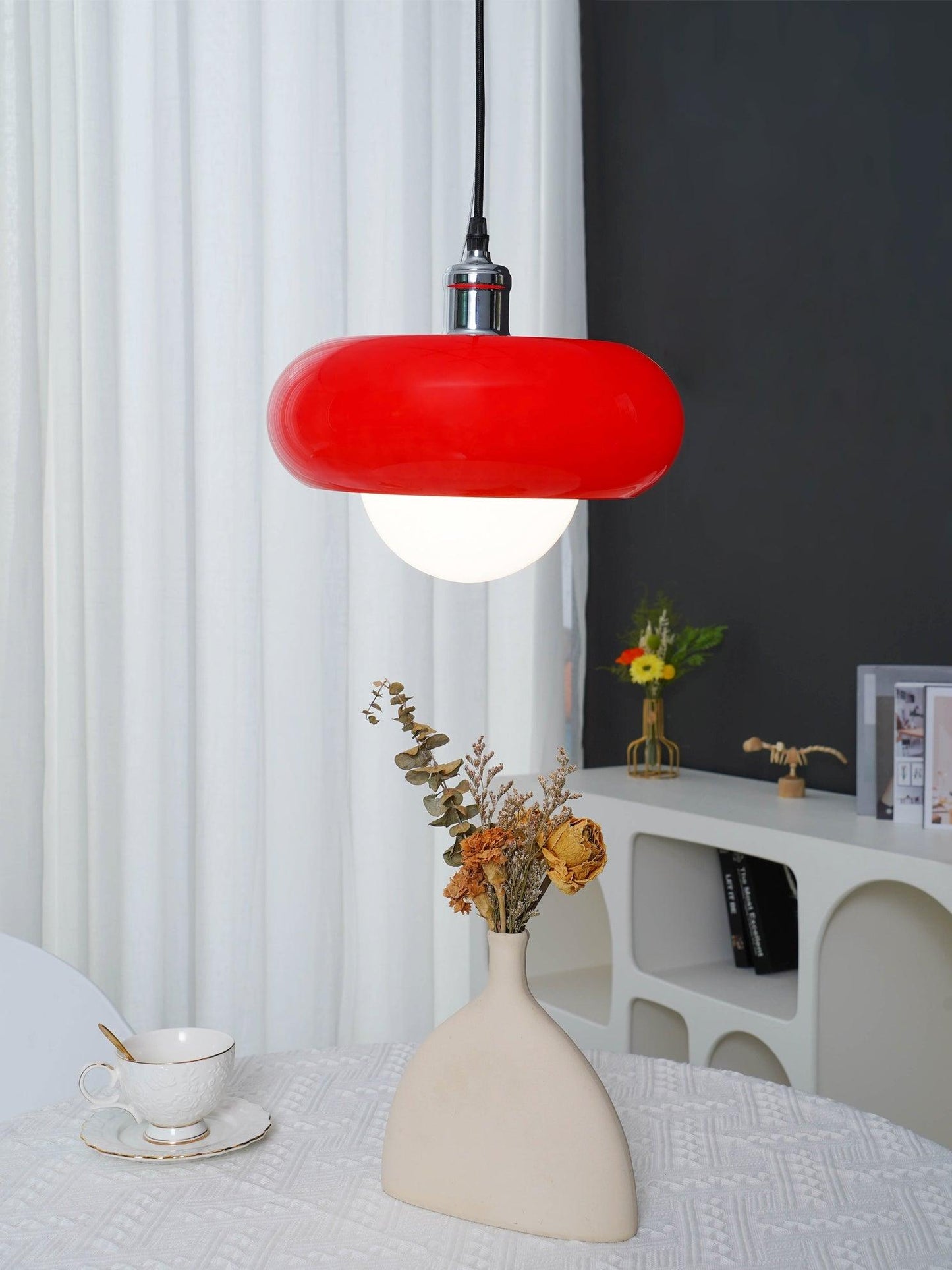 Harvey Ceiling light fitting Pendant Lamp