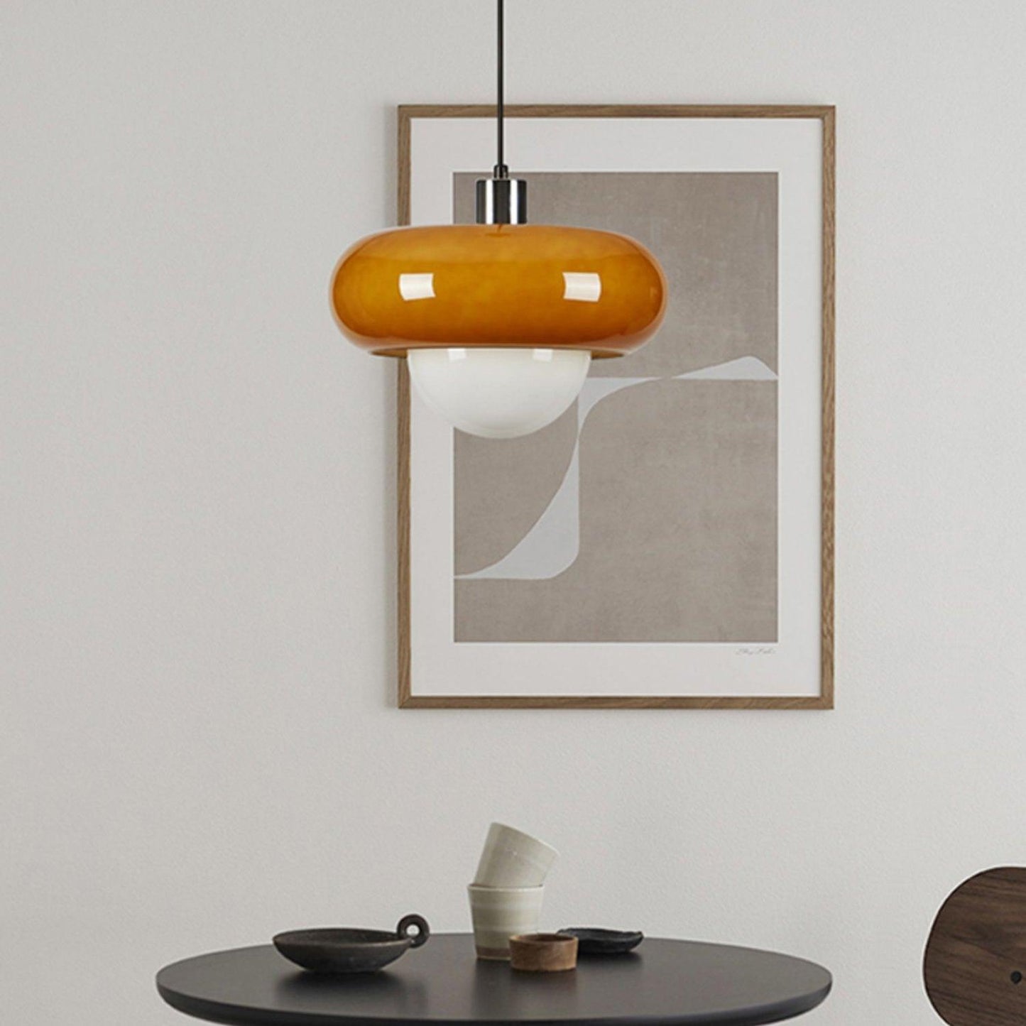 Harvey Ceiling light fitting Pendant Lamp