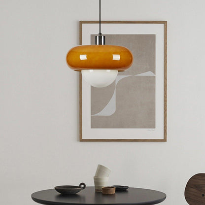 Harvey Ceiling light fitting Pendant Lamp