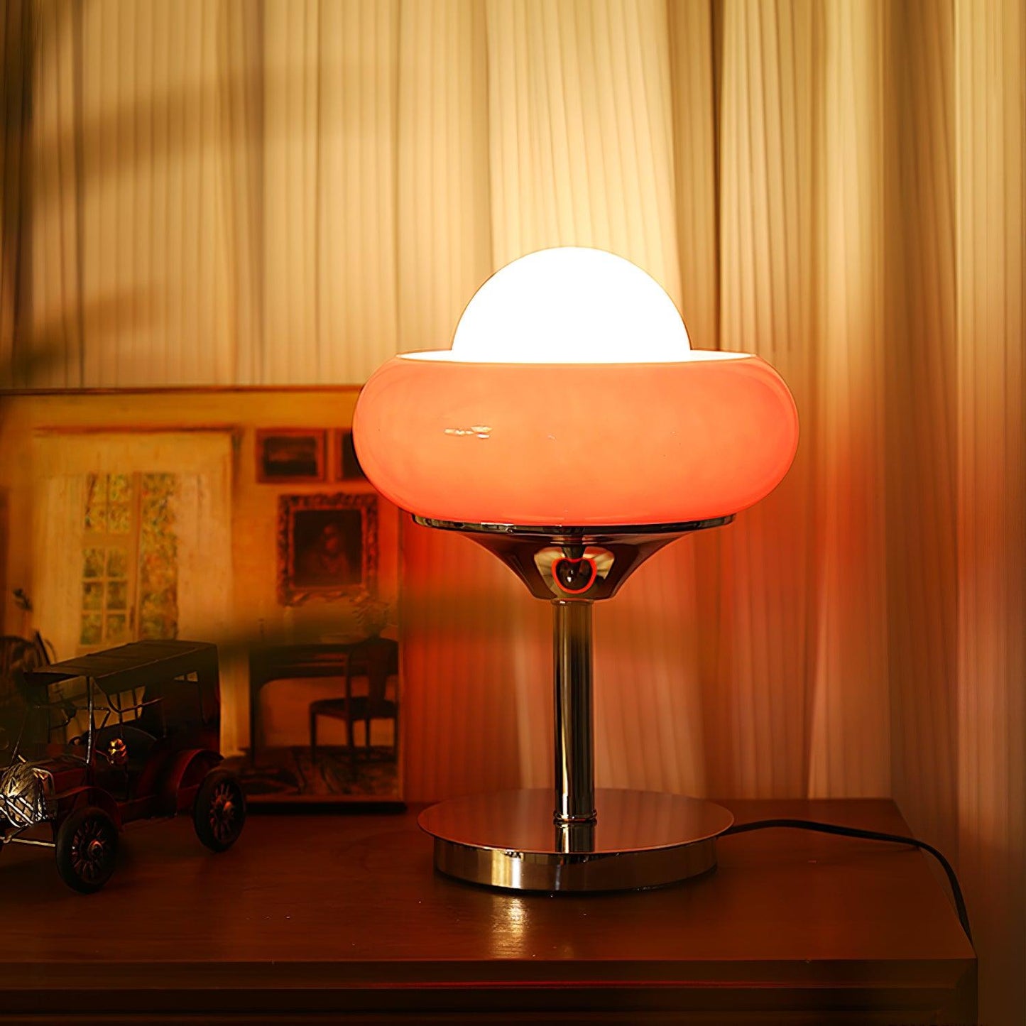 Harvey Table Lamp