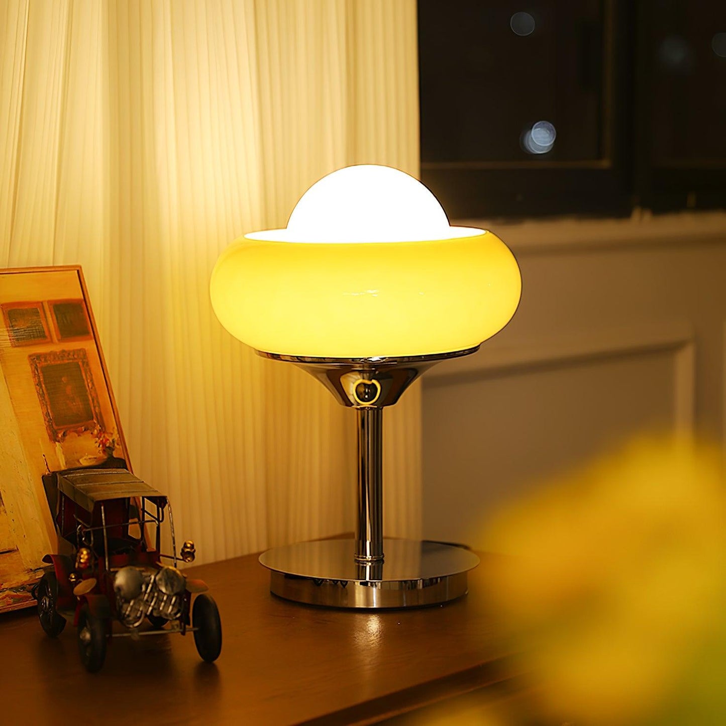 Harvey Table Lamp