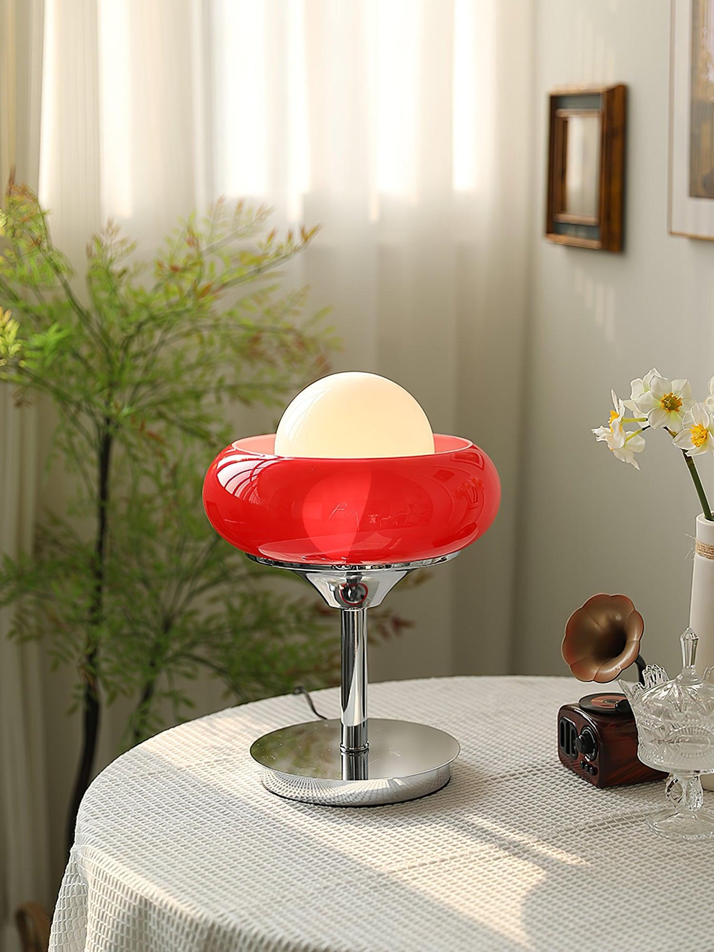 Harvey Table Lamp