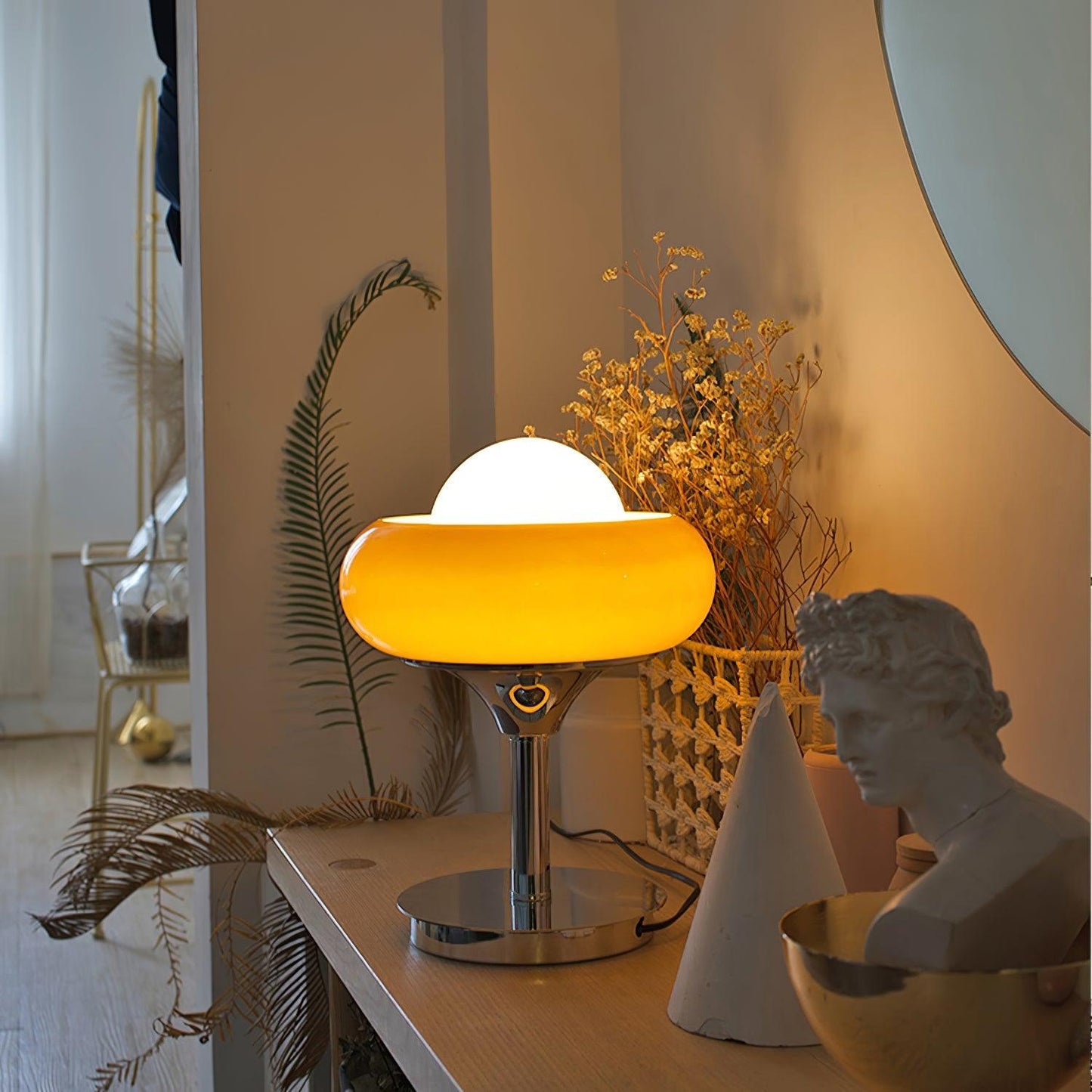 Harvey Table Lamp