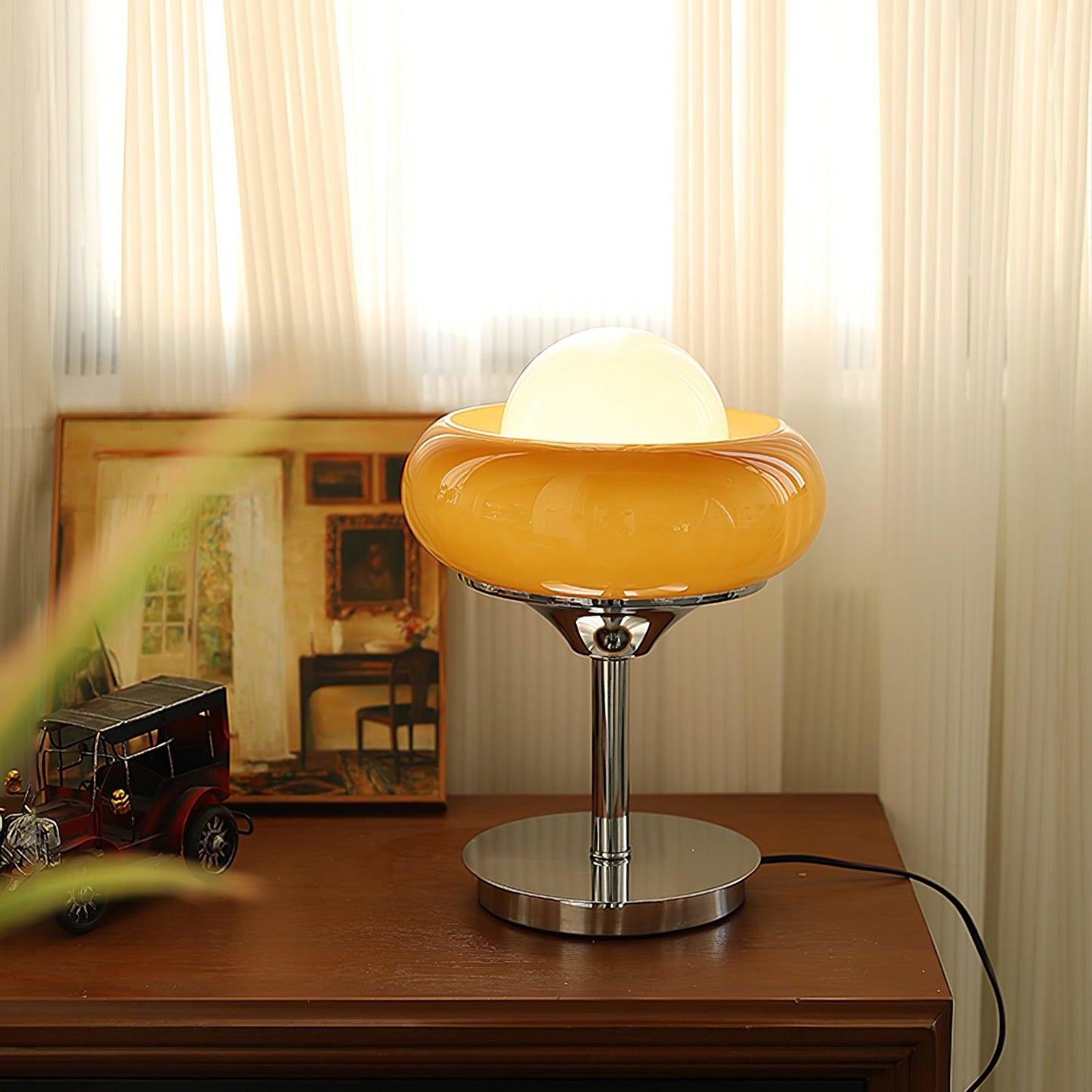 Harvey Table Lamp