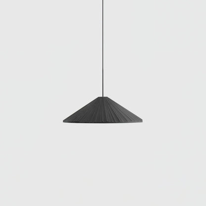 Hat Resin Droplight Pendant Lamp