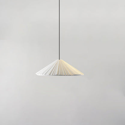 Hat Resin Droplight Pendant Lamp