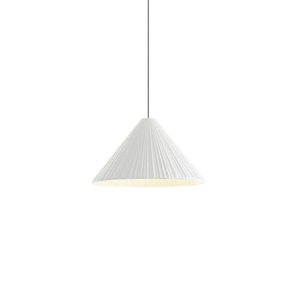 Hat Resin Droplight Pendant Lamp