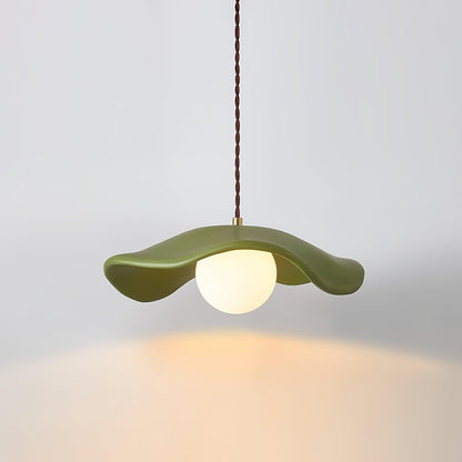 Hats Houselight Pendant Lamp