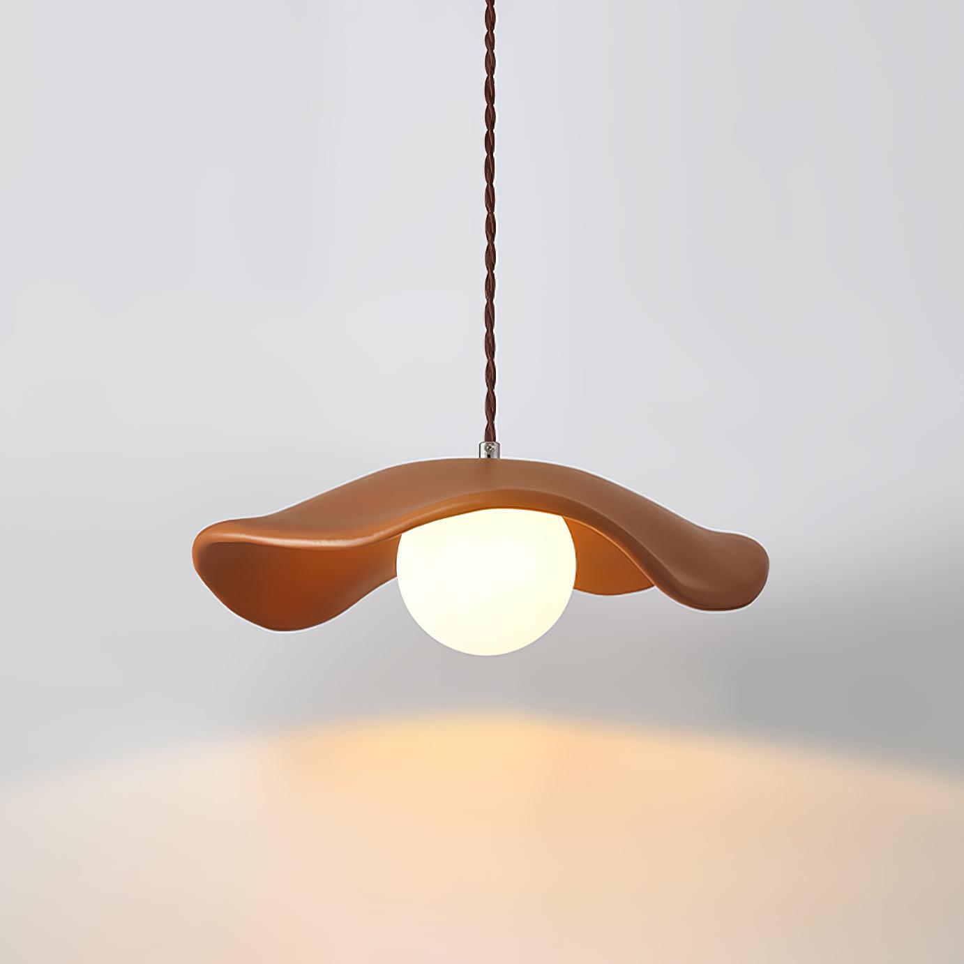 Hats Houselight Pendant Lamp