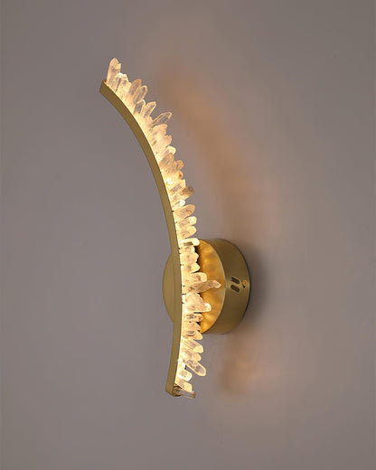 Hayes Lamp bracket Wall Light