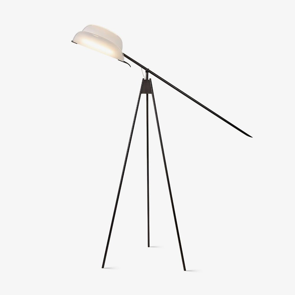 Heart Wing Tripod Floor-standing Lamp Floor Lamp