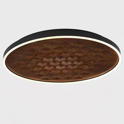 Heartwood Overhead fixture Ceiling Lamp