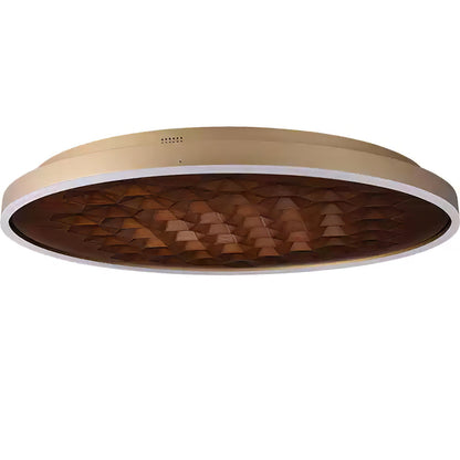 Heartwood Overhead fixture Ceiling Lamp