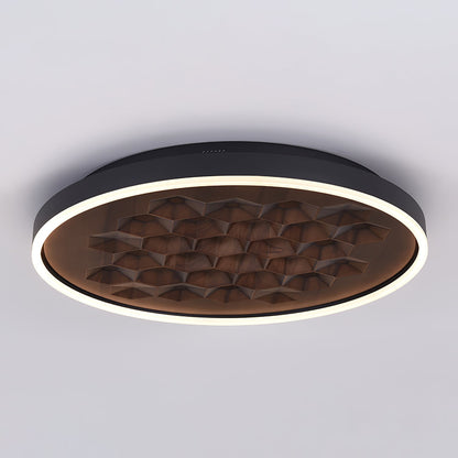 Heartwood Overhead fixture Ceiling Lamp