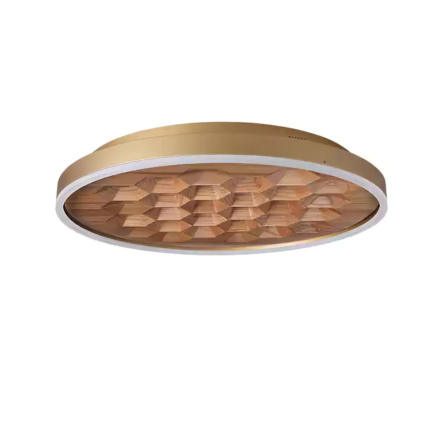 Heartwood Overhead fixture Ceiling Lamp