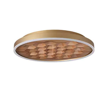 Heartwood Overhead fixture Ceiling Lamp