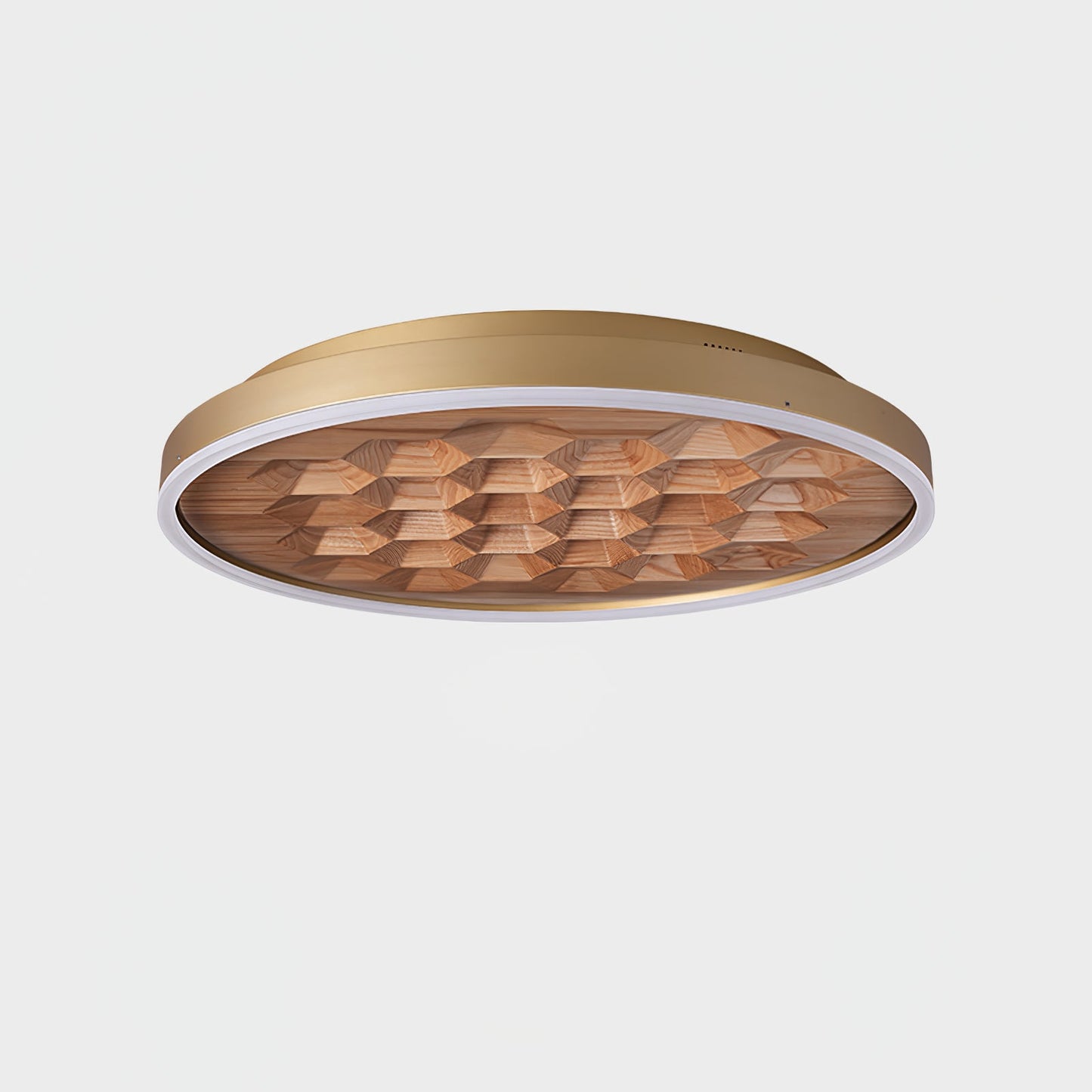 Heartwood Overhead fixture Ceiling Lamp