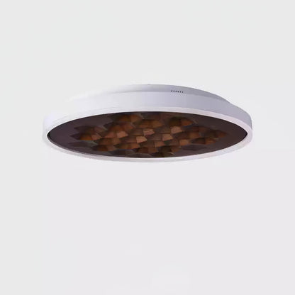 Heartwood Overhead fixture Ceiling Lamp