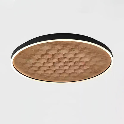 Heartwood Overhead fixture Ceiling Lamp