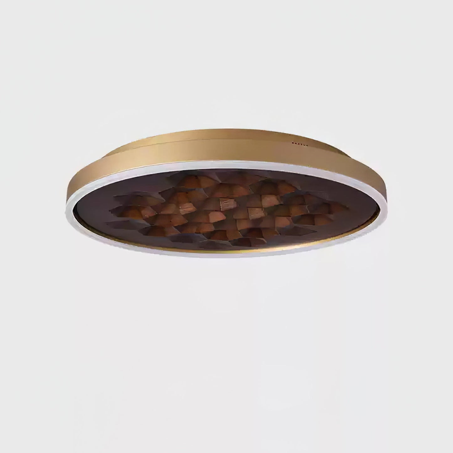 Heartwood Overhead fixture Ceiling Lamp