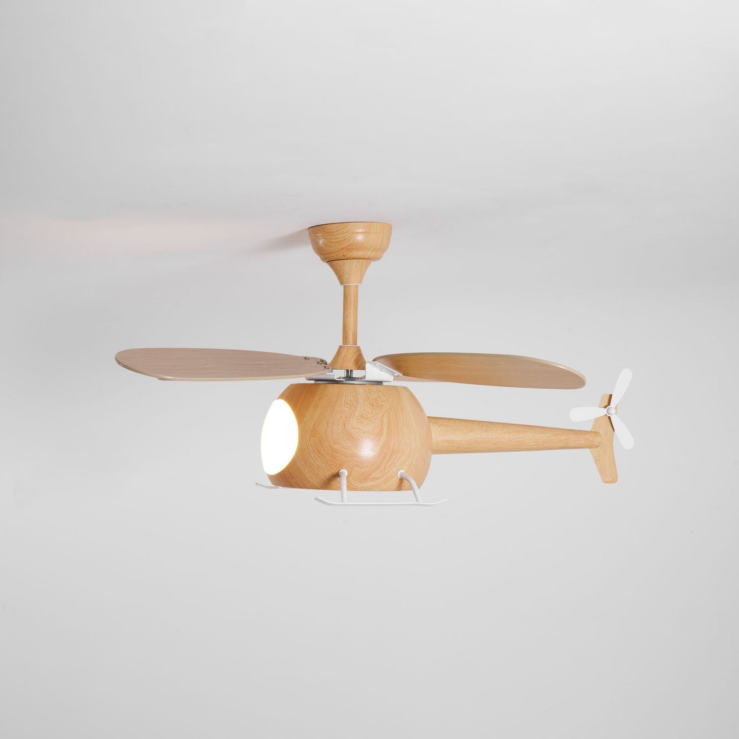 Heli Breeze Kids Ceiling Fan Light