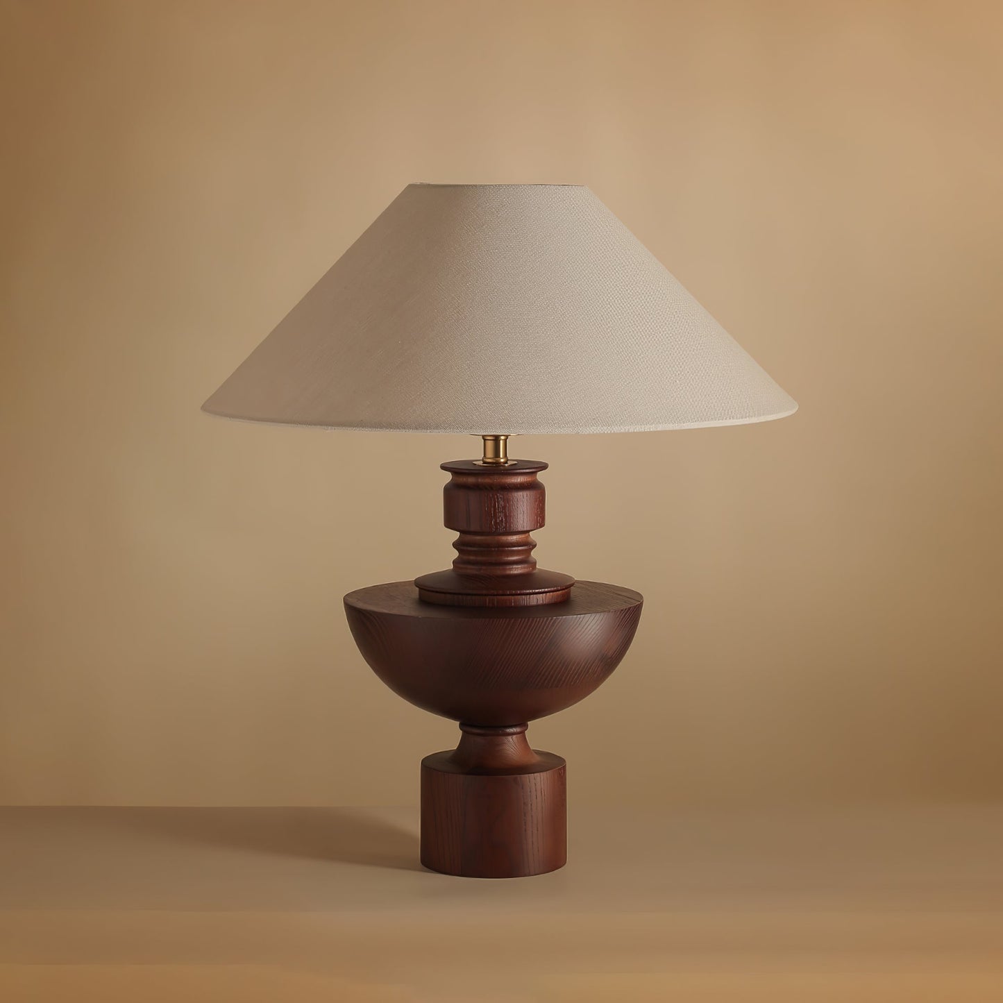 Helios Vase Table Lamp