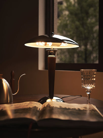 Helmet Portable lamp Table Lamp