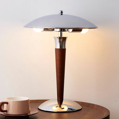 Helmet Portable lamp Table Lamp