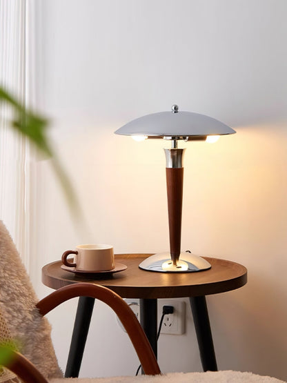 Helmet Portable lamp Table Lamp