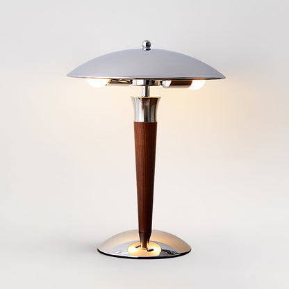 Helmet Portable lamp Table Lamp