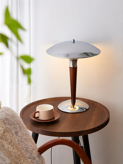 Helmet Portable lamp Table Lamp