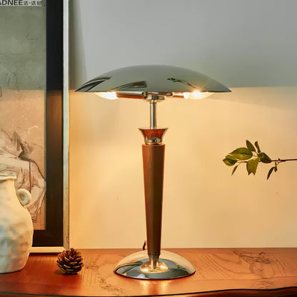 Helmet Portable lamp Table Lamp