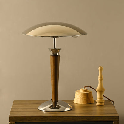 Helmet Portable lamp Table Lamp