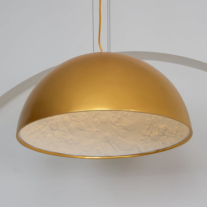 Hemisfera chandelier Suspension Lamp