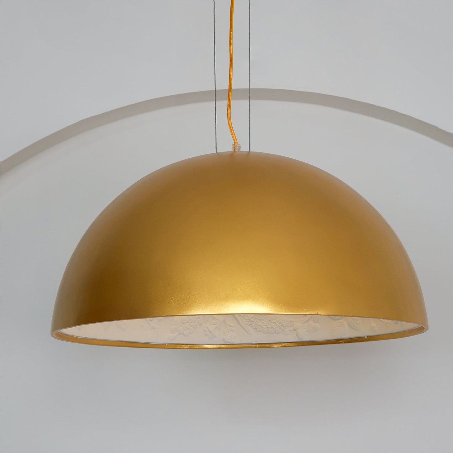 Hemisfera chandelier Suspension Lamp