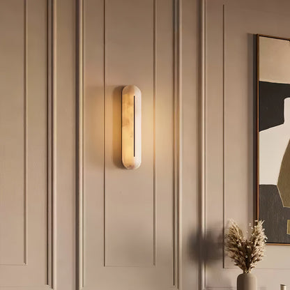 Orbison Bracket light Wall Lamp