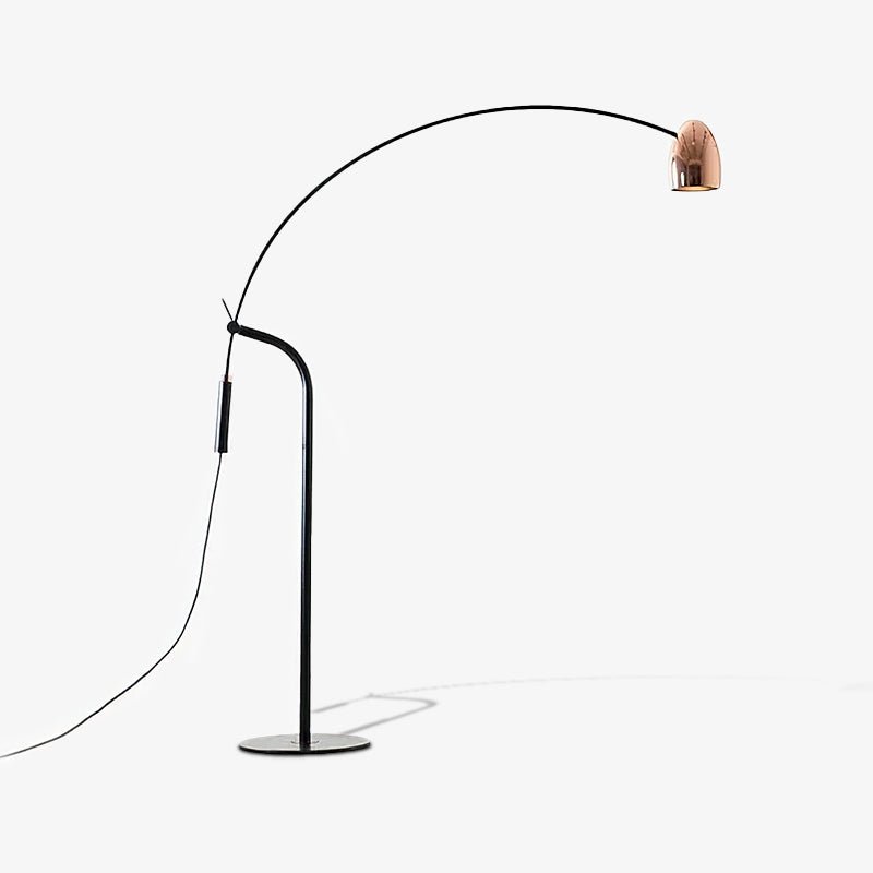 Hercules Reading Lamp Floor Lamp