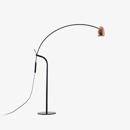 Hercules Reading Lamp Floor Lamp