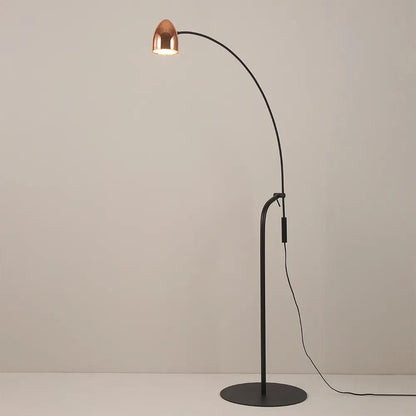 Hercules Reading Lamp Floor Lamp