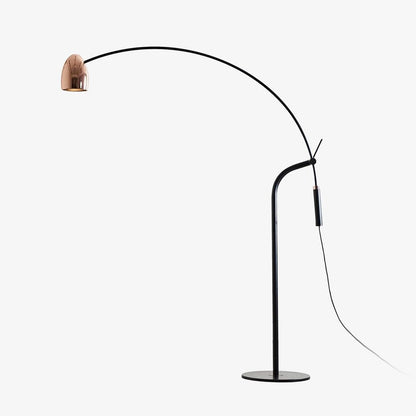 Hercules Reading Lamp Floor Lamp