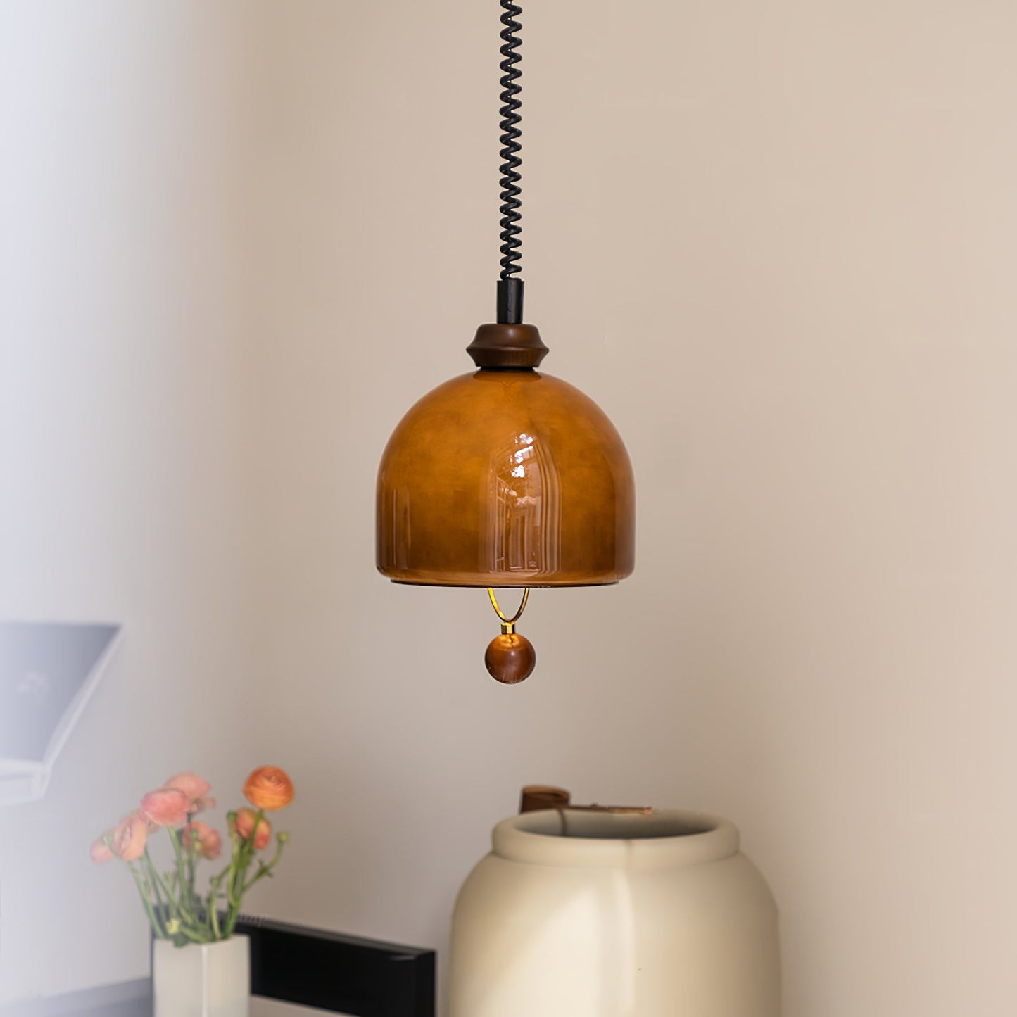 Herda Droplight Pendant Lamp